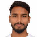 Vishnu Kumar photo