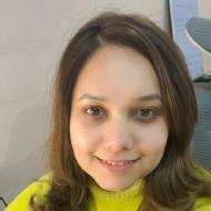 Bhanu G. Career Counselling trainer in Delhi