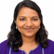 Siyana Class 12 Tuition trainer in Bangalore