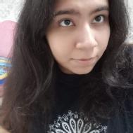 Siya A. Hindi Language trainer in Hyderabad
