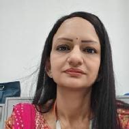 Shweta S. Class I-V Tuition trainer in Ahmedabad