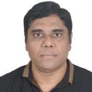 Sachin M Jadhav Class 8 Tuition trainer in Mumbai