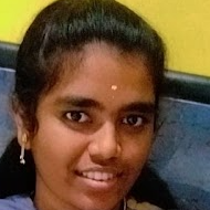 Jaya S. Class 12 Tuition trainer in Erode