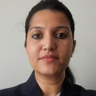 Jarjia S. Class I-V Tuition trainer in Kolkata