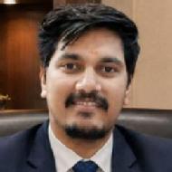Shubham Jangid Class 10 trainer in Jaipur