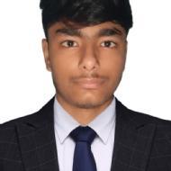 Ashraful Wara Class I-V Tuition trainer in Dahiawan