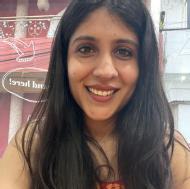 Shreya Class I-V Tuition trainer in Pune