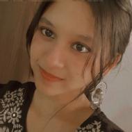 Tejoswini P. Spoken English trainer in Bhubaneswar