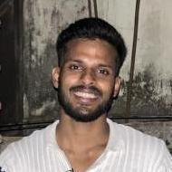 Anish Parikshit Spoken English trainer in Mumbai