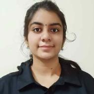 Jayashree S. Class 11 Tuition trainer in Kozhikode