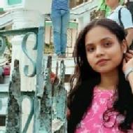 Jyotirmayee S. Class I-V Tuition trainer in Bhubaneswar
