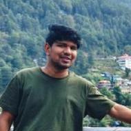 Abhishek Singh LLB Tuition trainer in Delhi