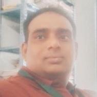 Suhail Quraishi Java trainer in Jaunpur