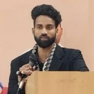 Sandeep Kumar Class 10 trainer in Sheopur