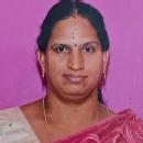 Anitha Sivakumar photo