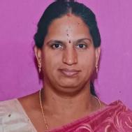 Anitha S. Class 10 trainer in Agasteeswaram