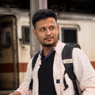 Sk Altap Ali Spoken English trainer in Mumbai