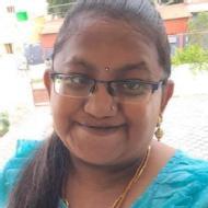 Amirtha Kesvan Sanskrit Language trainer in Palladam