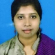 Shweta K. Class 8 Tuition trainer in Khunti
