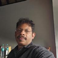 Sunil Kumar Engineering Entrance trainer in Delhi