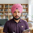 Harkirat Singh Private Tutors trainer in Thanesar