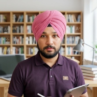 Harkirat Singh Class 10 trainer in Thanesar