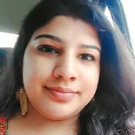 Khyati S. Nursery-KG Tuition trainer in Hyderabad