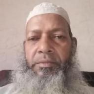 Imtiyaz Ali Class 12 Tuition trainer in Bangalore