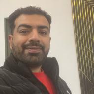 Sahil Kalra Class 9 Tuition trainer in Noida