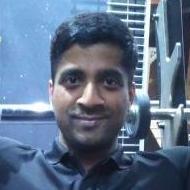 Satish Kumar Personal Trainer trainer in Delhi