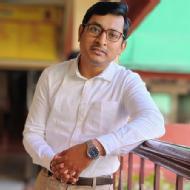 Suman K. Class 12 Tuition trainer in Kolkata