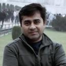 Mayank Gupta Computer trainer in Noida