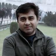 Mayank Gupta Business Analysis trainer in Noida