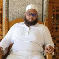 Sk Mehmood Ur Rahman Urdu language trainer in Guntur