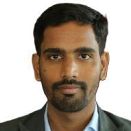 Santosh Kumar Mishra Class 11 Tuition trainer in Darbhanga