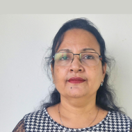 Siraj Khatoon Spoken English trainer in Chennai