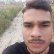 Saurabh Kumar Class I-V Tuition trainer in Bhabua