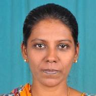 Anita Class 12 Tuition trainer in Bangalore