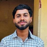 Suraj Kumar Rana Class 10 trainer in Bolpur