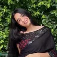 Simran Sahni Class 6 Tuition trainer in Delhi