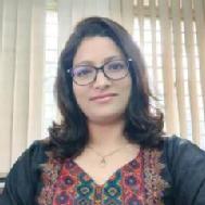 Anita R. BTech Tuition trainer in Dehradun