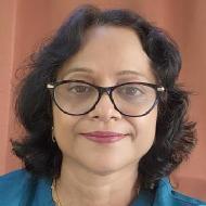 Anita A. Spoken English trainer in Kolkata