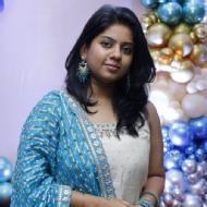 Swapna Revit Architecture trainer in Bangalore