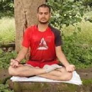 Yogi Ramesh Yoga trainer in Delhi