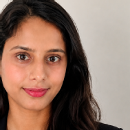Anita K. MA Tuition trainer in Hyderabad