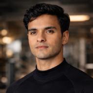 Akash Batra Personal Trainer trainer in Delhi