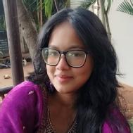 Zeanath A. Class I-V Tuition trainer in Brahmapur