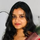 Sreelakshmi p . EVS Tuition classes trainer in Thrissur