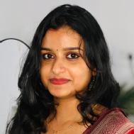 Sreelakshmi P Class 8 Tuition trainer in Thrissur