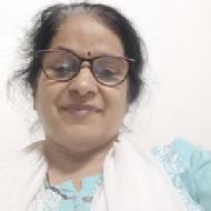 Anita G. Class 7 Tuition trainer in Nashik